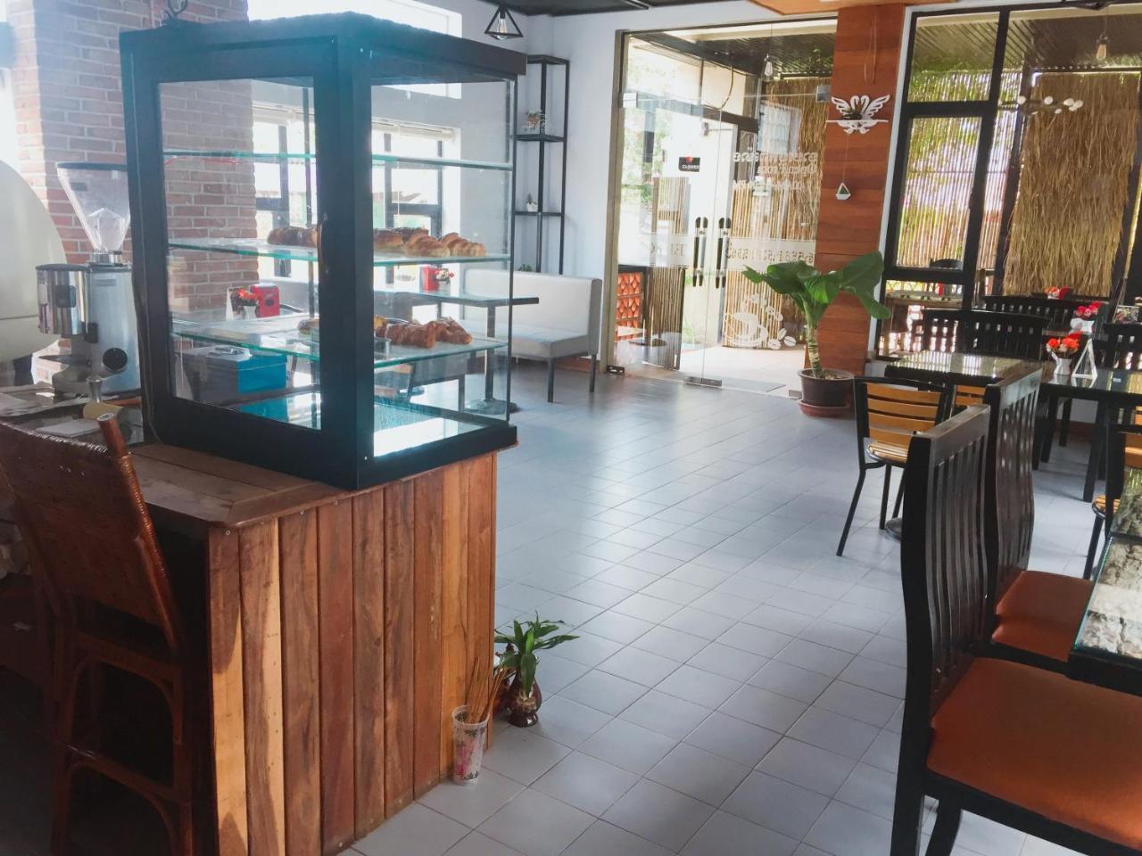 Jame Hotel&Spa2 시엠리아프 외부 사진